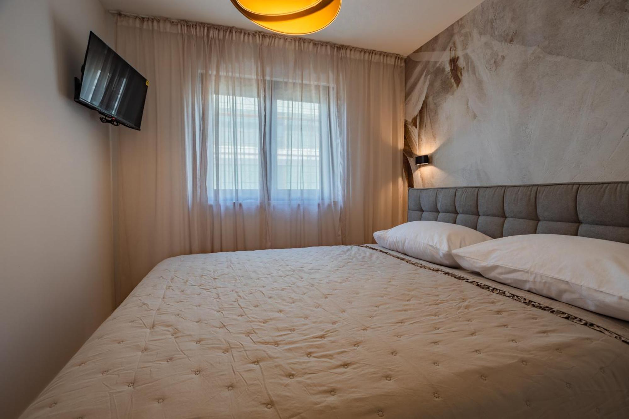 Appartement Karmen Luxury Borik